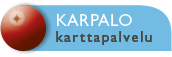 Jump to Karpalo map application.